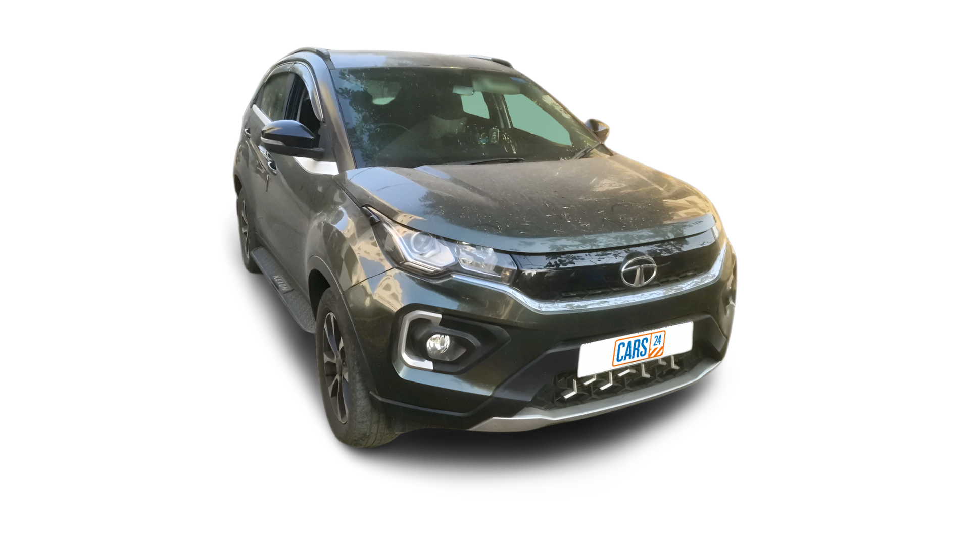 Tata NEXON-img